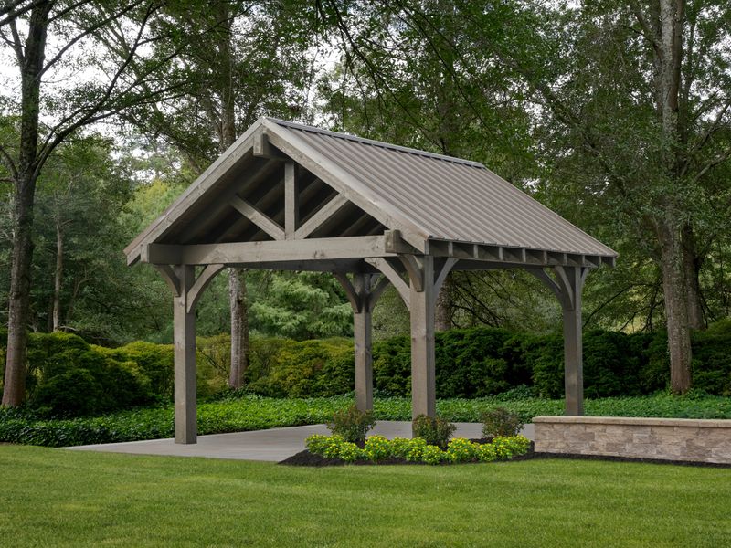 Pavillion