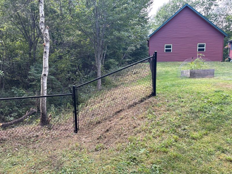 Chainlink Fencing