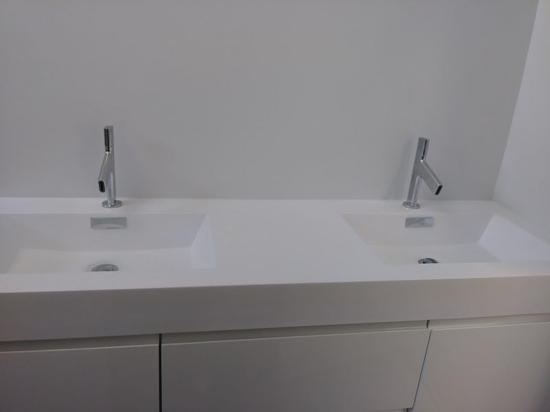 Bathroom Fixtures