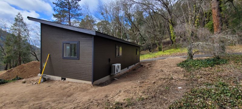 Siding
