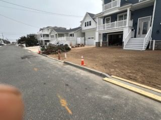 Curb Replacement