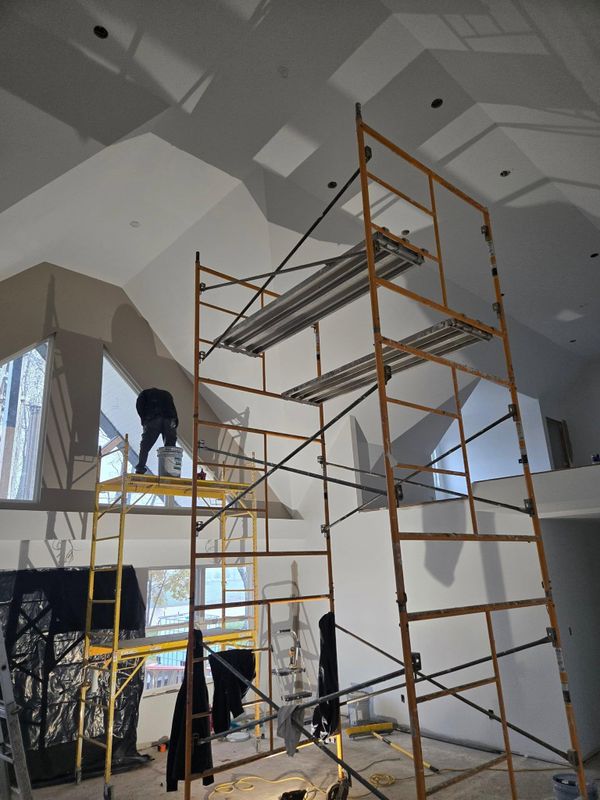Structural Construction