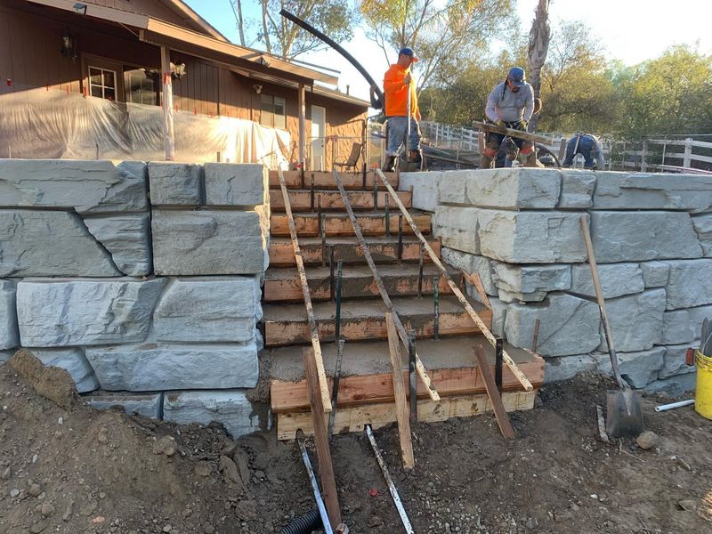 Exterior Renovations
