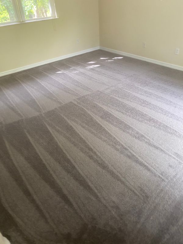 Carpet Installation