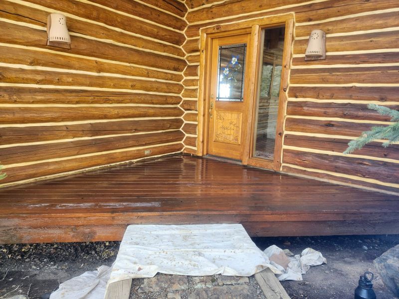 Interior Painting