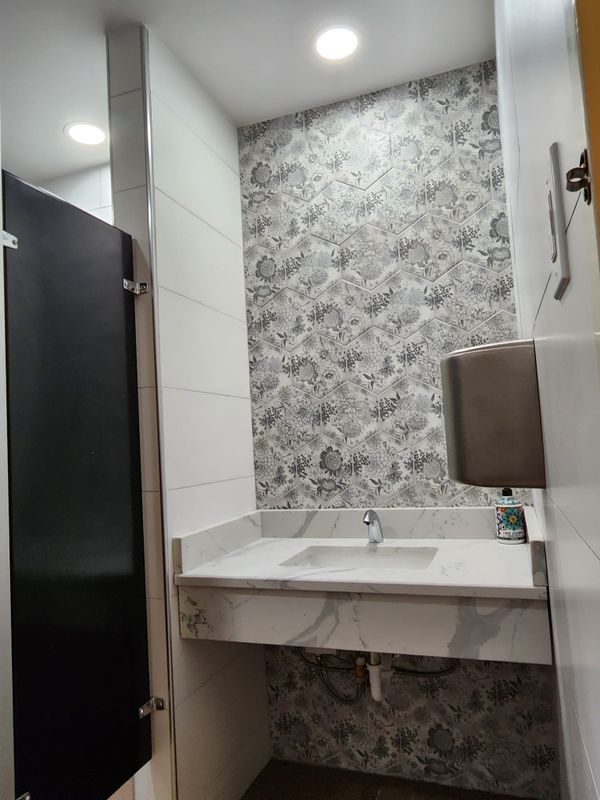 Interior Renovations