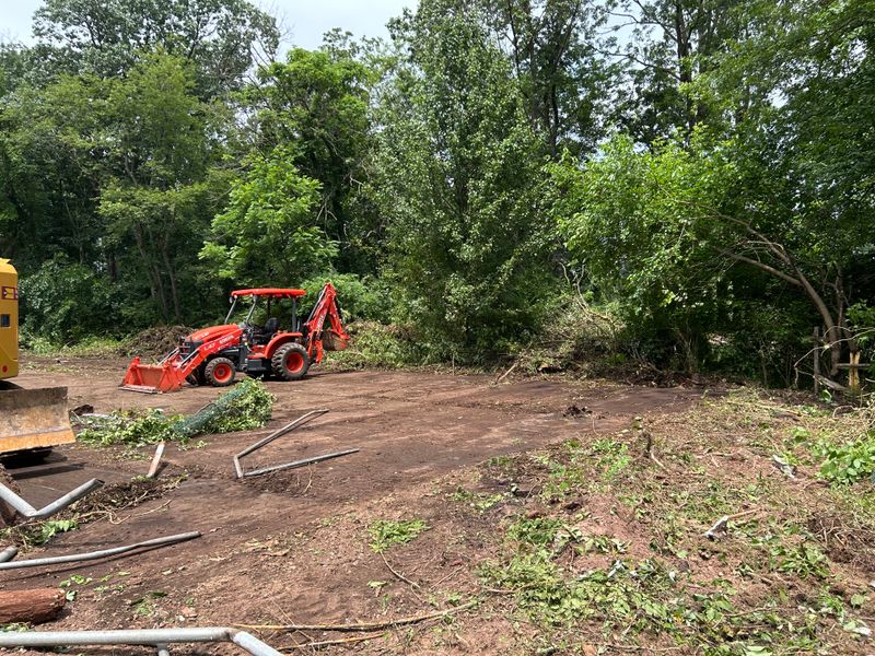Land Clearing