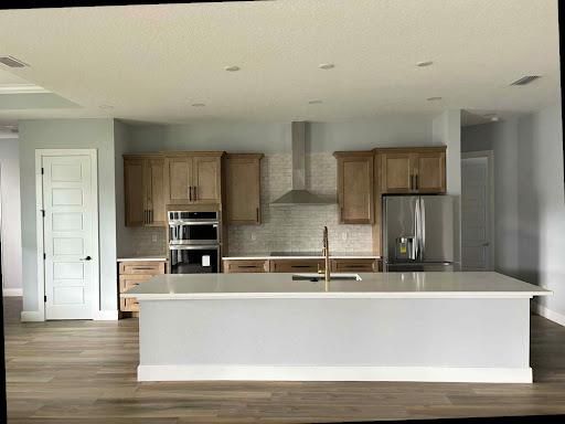 Kitchen Renovation