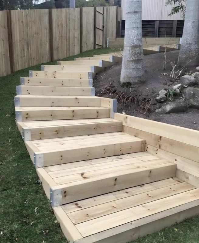 Pavers