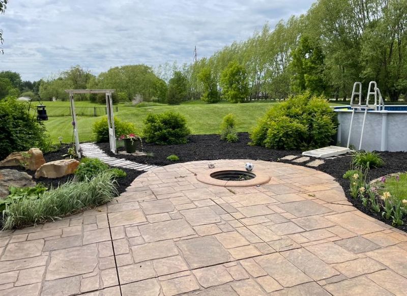 Landscape Design