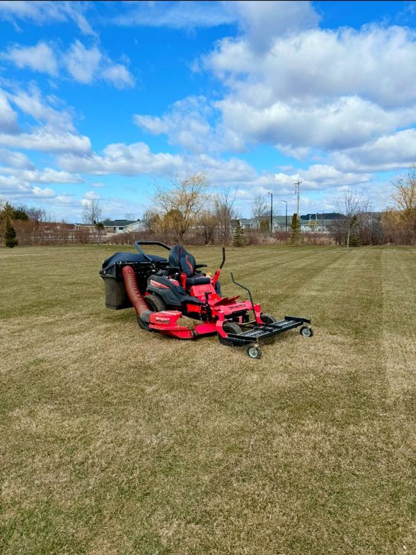 Lawn Care