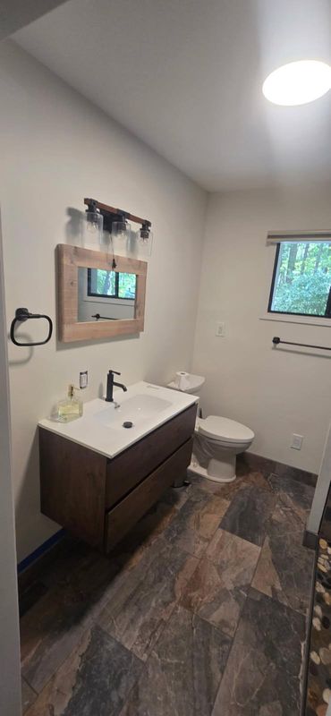 Bathroom Remodeling