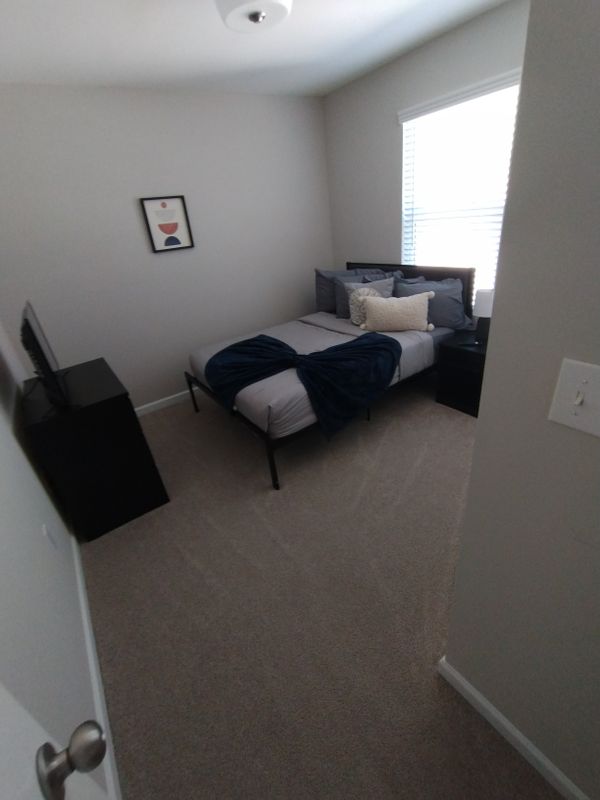 Airbnb/Short Terms 