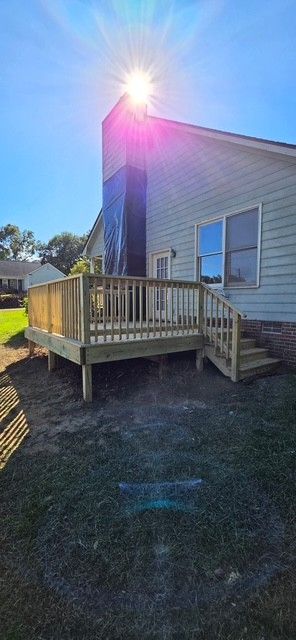 Carpentry