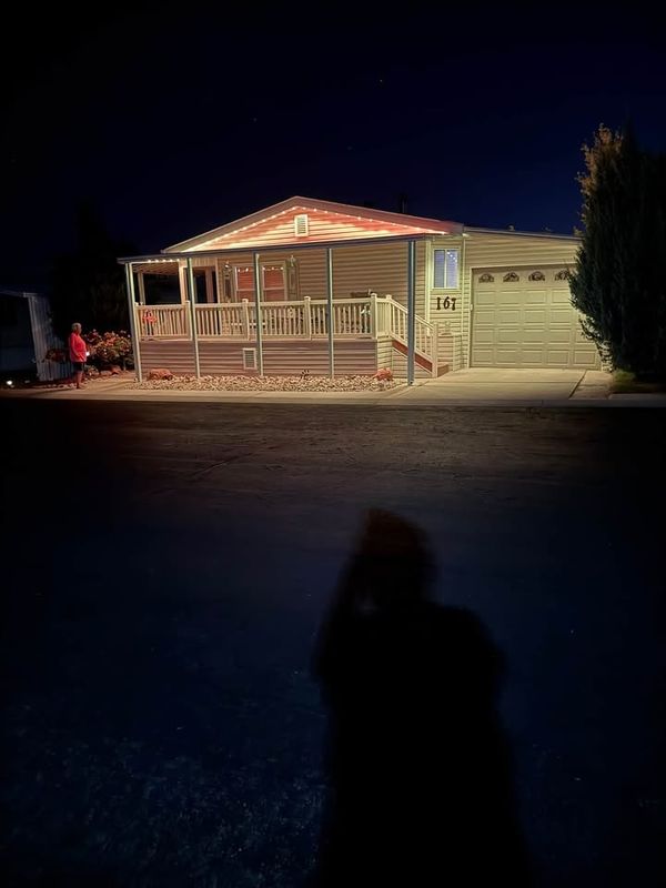 Permanent Lighting