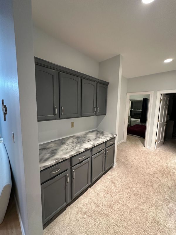 Epoxy- Countertops and Flooring