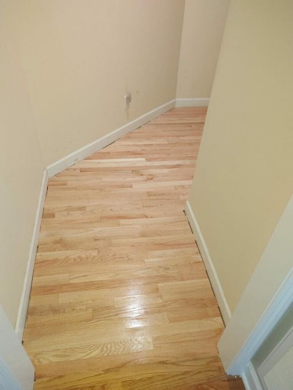 Flooring