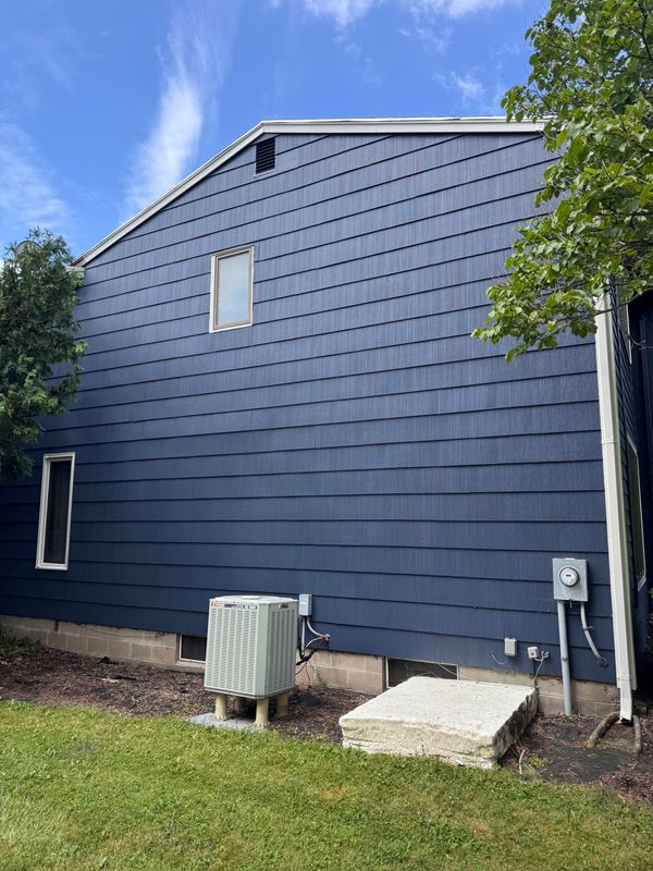 Exterior Painting