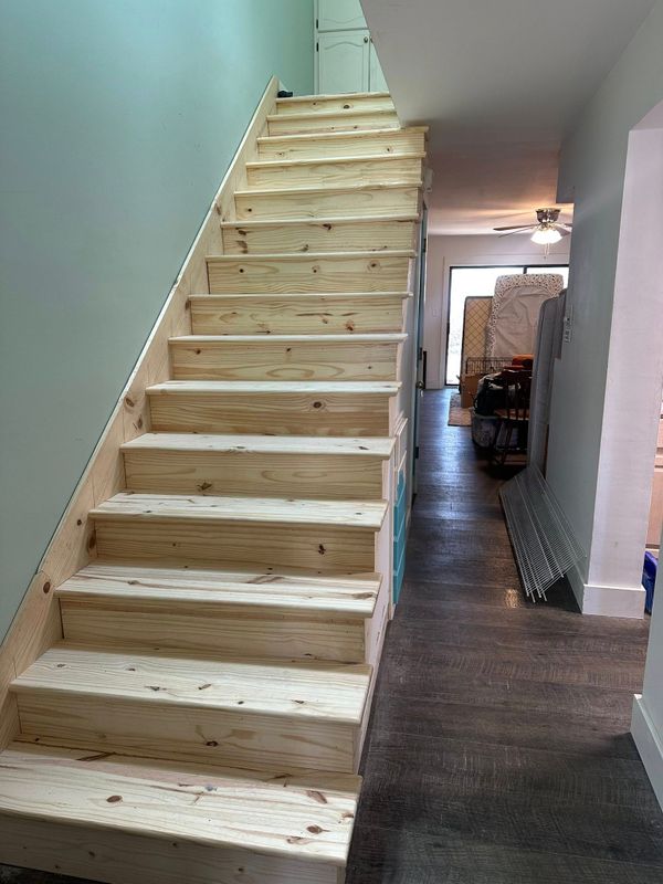 Flooring