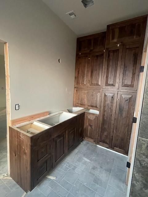 Cabinet Manufacturing