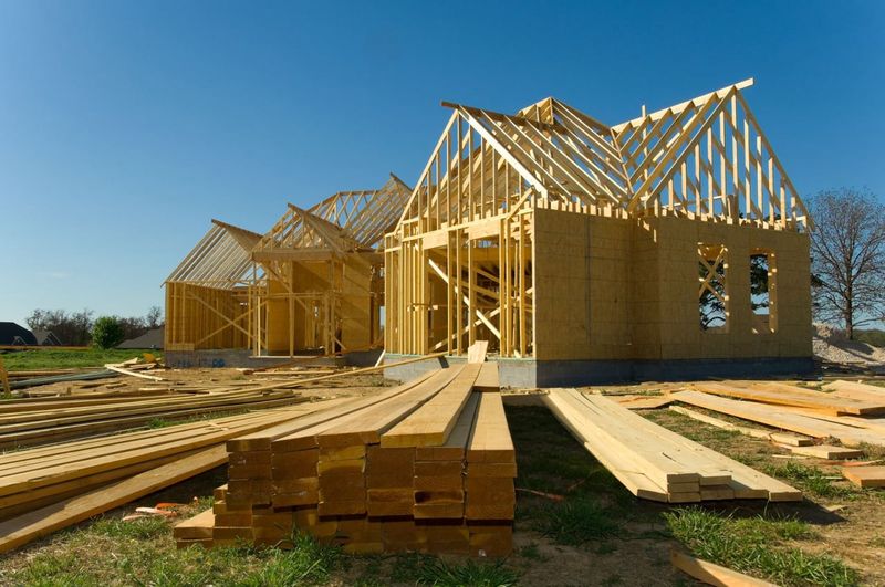 Custom Home Builds