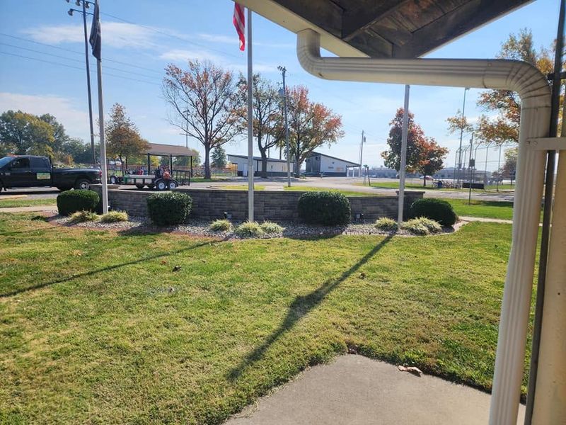 Lawn Maintenance