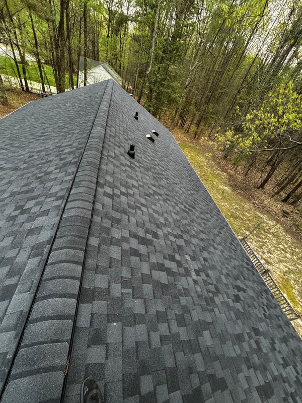 Roofing Repairs