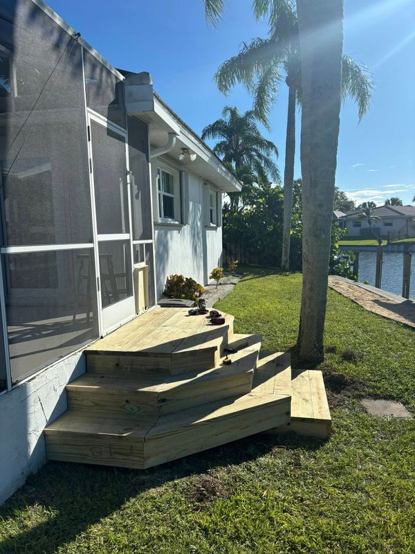 Remodeling Services