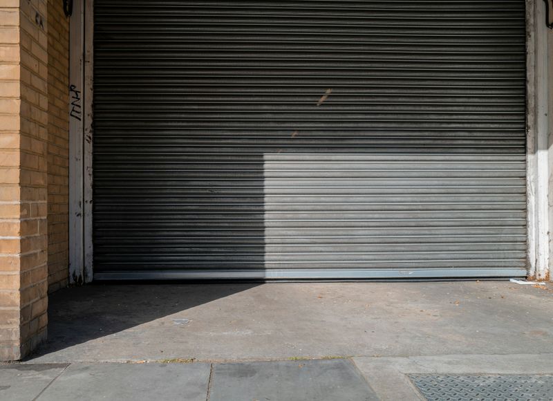 Garage Door Maintenance