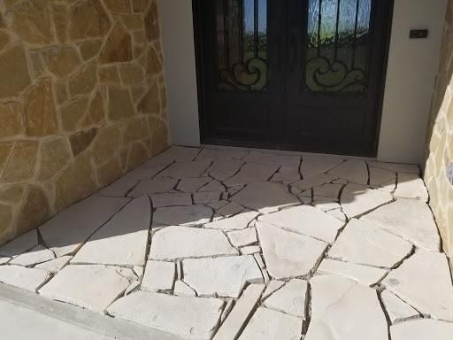 Flagstone Patios