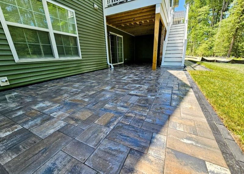Luxury Outdoor Living Spaces