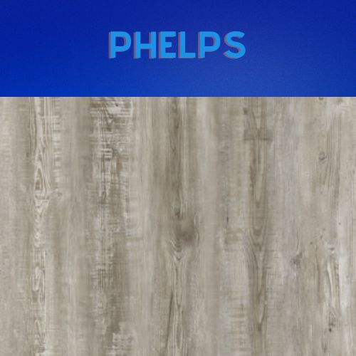 Luxury Vinyl Plank installation