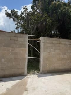 Concrete & Structural Removal
