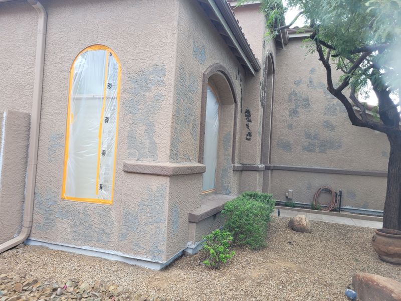 Exterior Painting