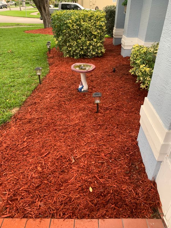 Landscaping & Outdoor Design