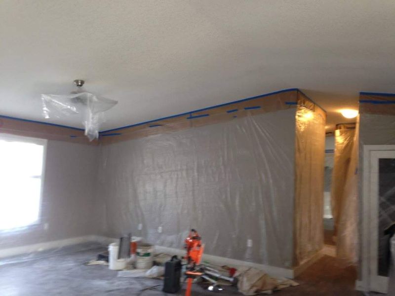 Interior Painting