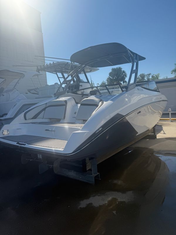 Boat and Engine Consultation