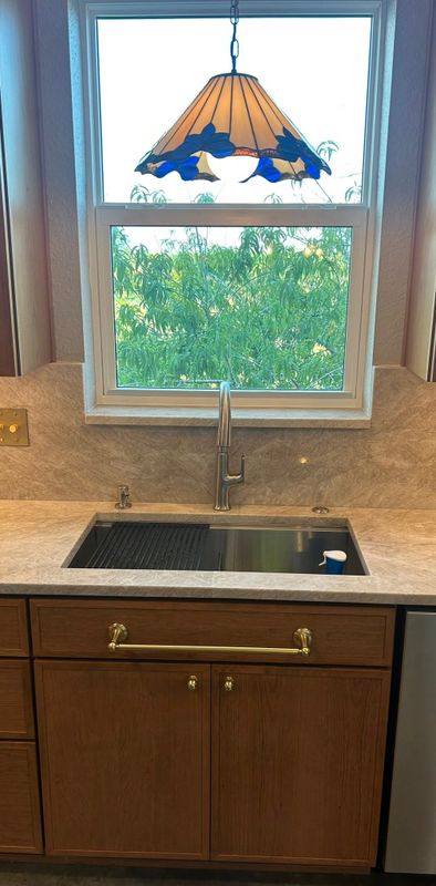 Countertops
