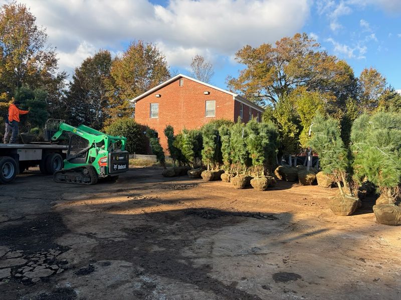 Landscape Services
