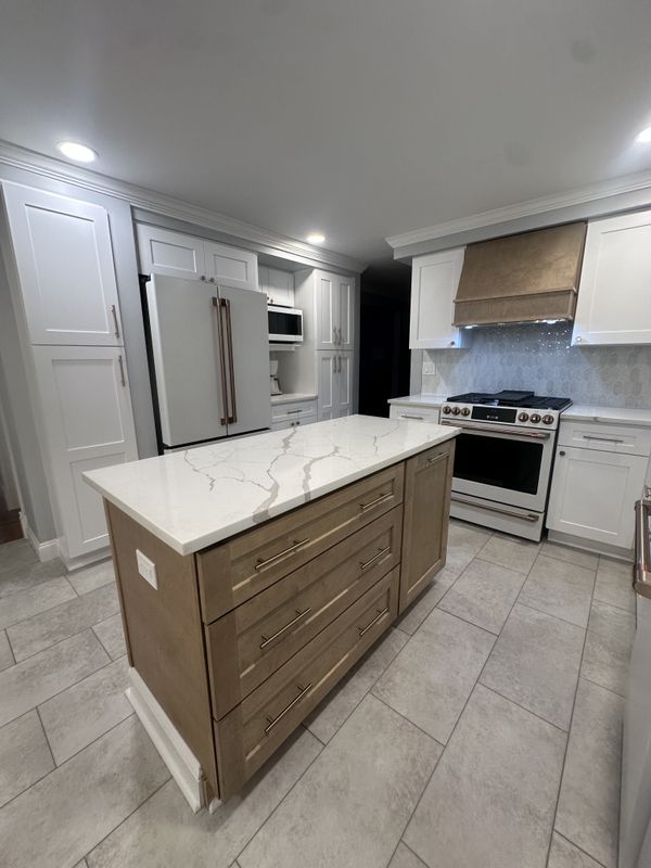 Flooring