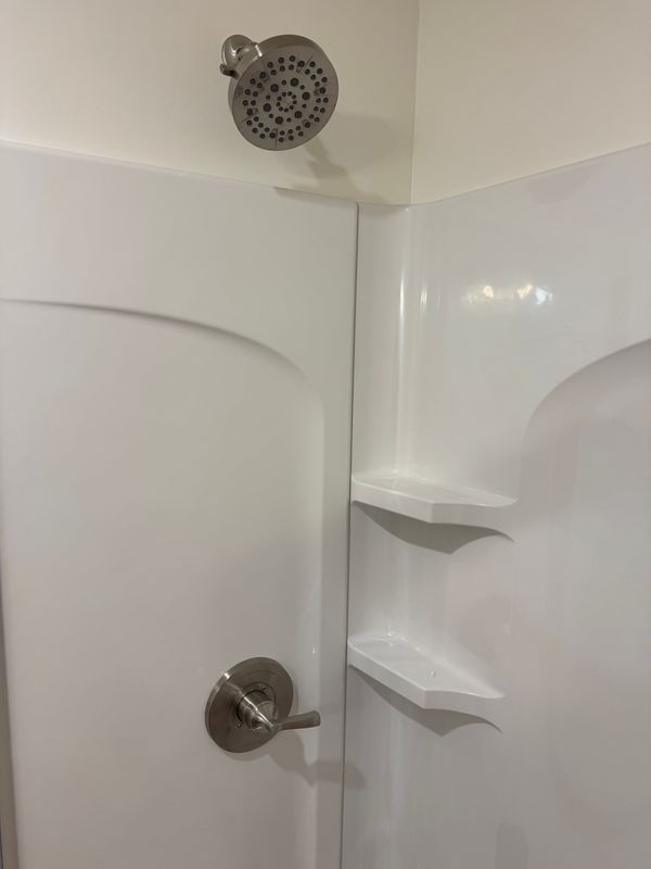 Service Plumbing