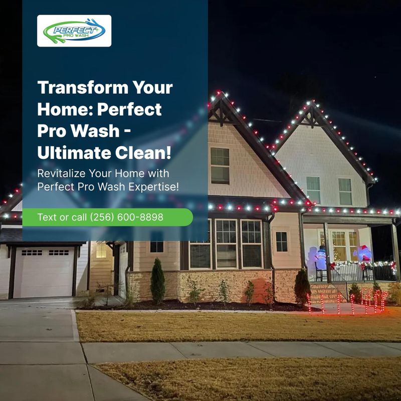 Driveway and Sidewalk Cleaning