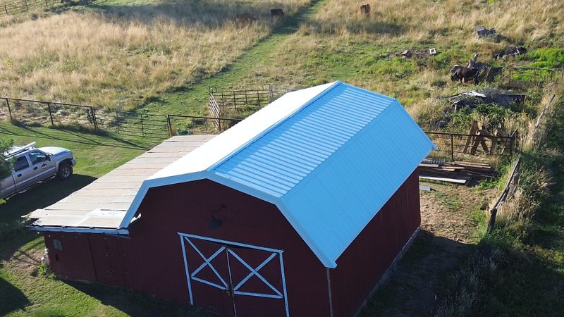 Post Frame Buildings/Carports