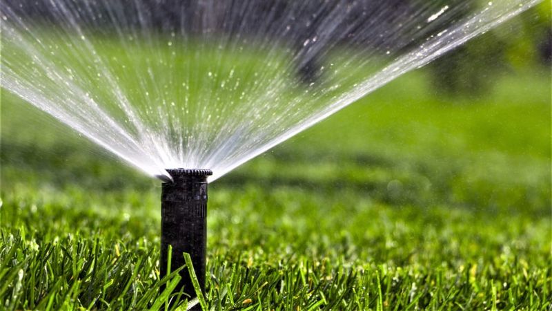Irrigation Systems