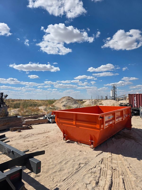 Dumpster Rentals