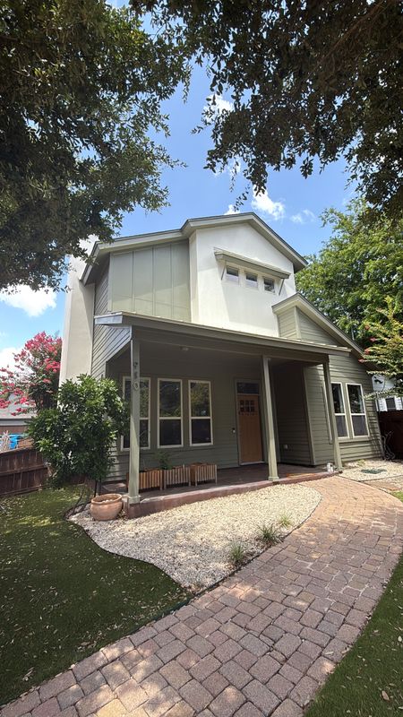 Exterior Painting
