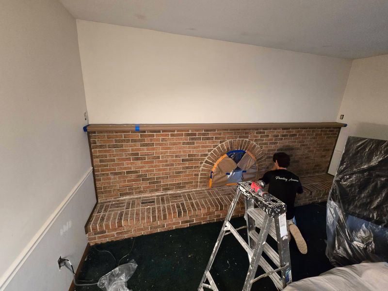 Interior Painting