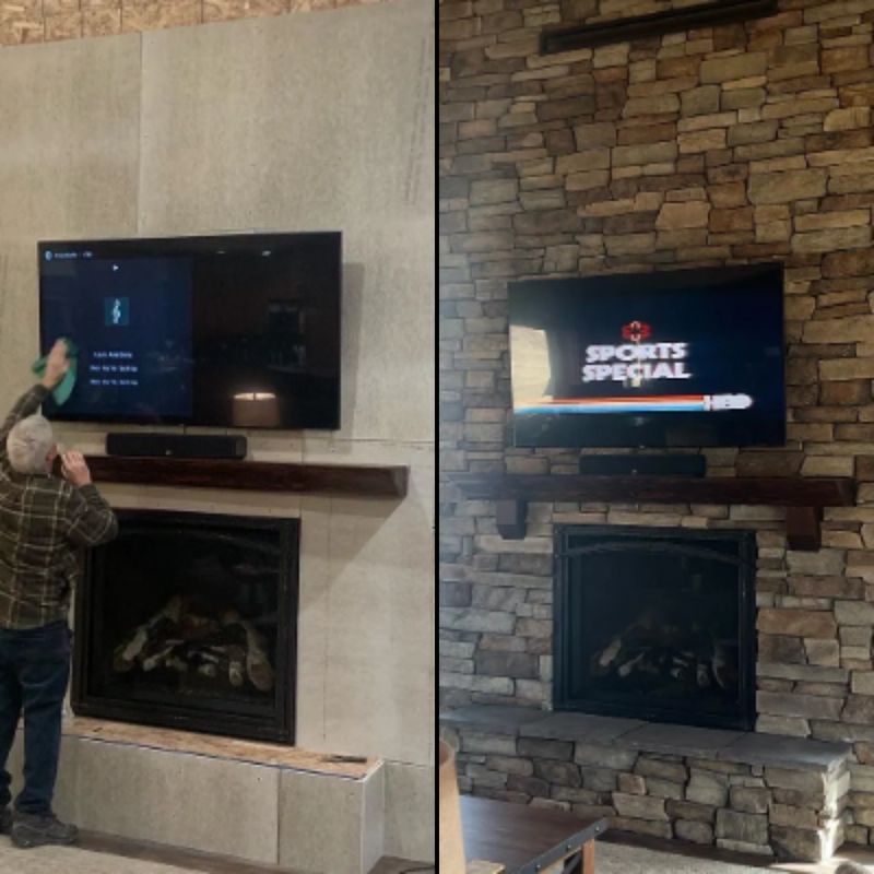 Interior Remodeling