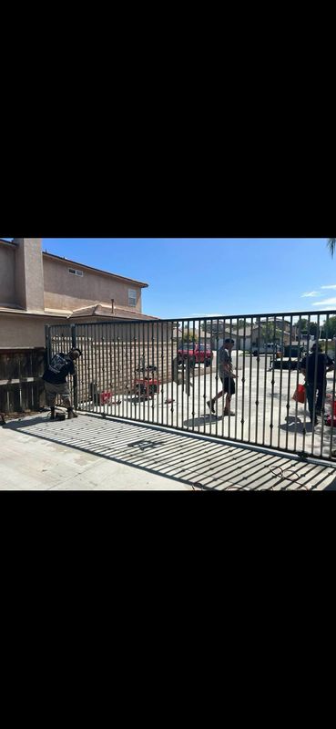Custom Gates