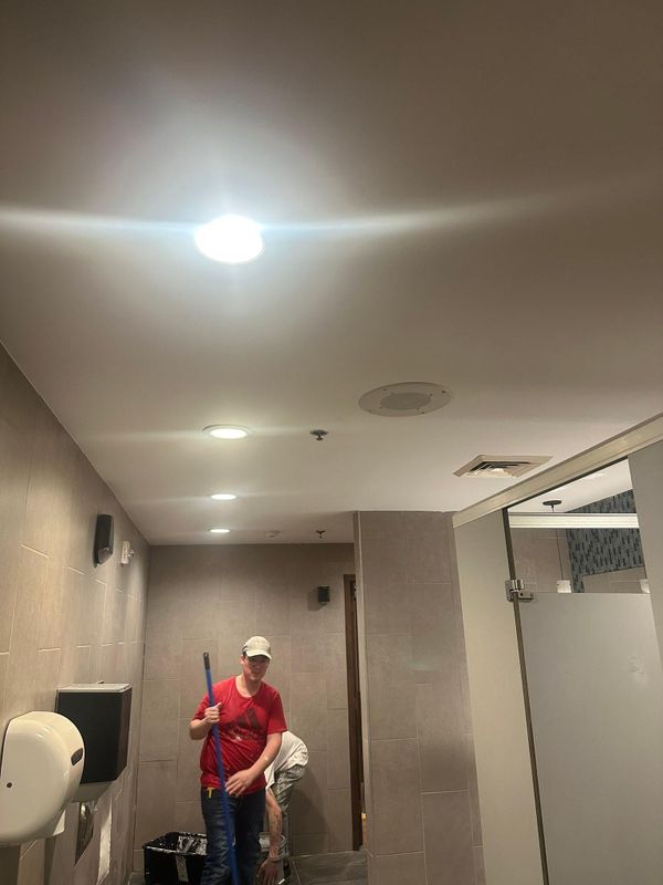 Interior Painting